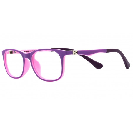 Oprawki do okularów korekcyjnych dla dzieci Success XS 4707