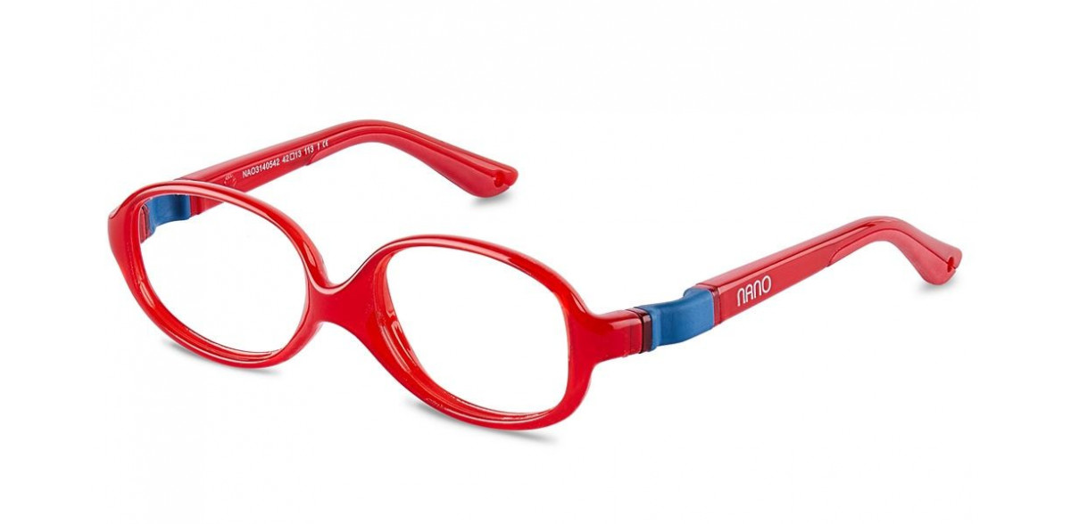 CRYSTAL RED/NAVY | Roz.44