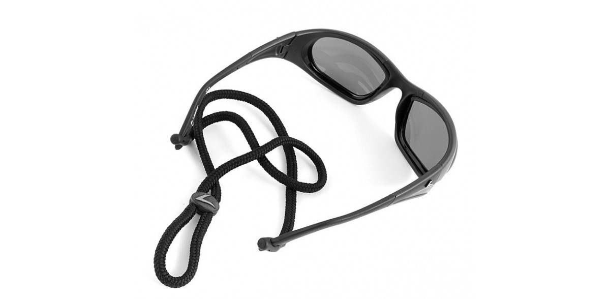 Okulary sportowe z możliwością korekcji LEADER CIRCUIT FLEX XL