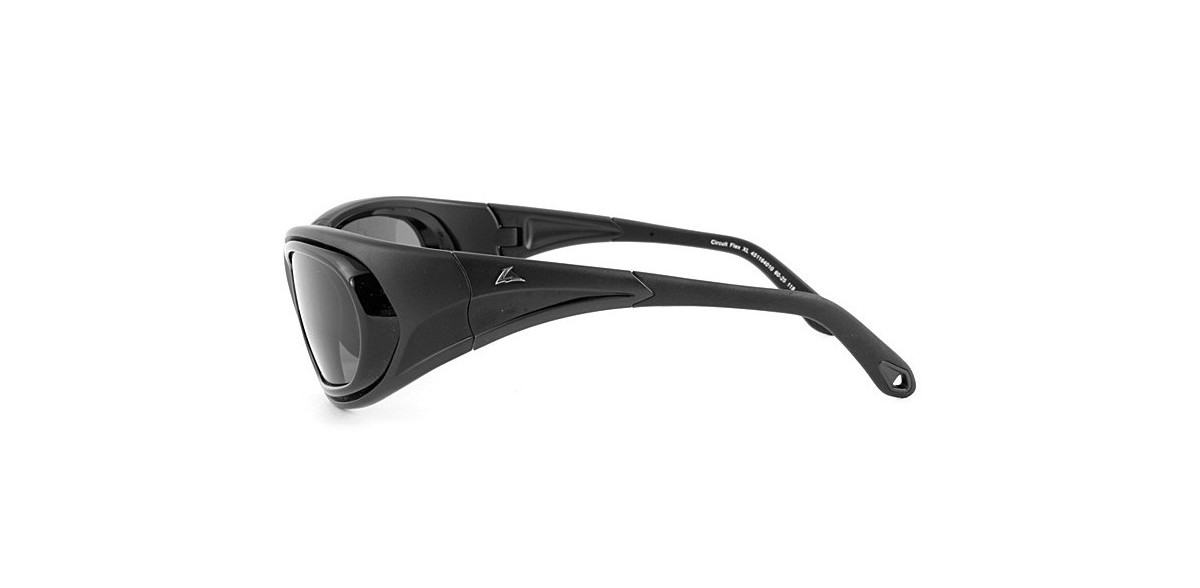 Okulary sportowe z możliwością korekcji LEADER CIRCUIT FLEX XL