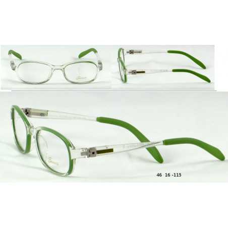 Oprawki do okularów korekcyjnych dla dzieci Success XS 2384 c3