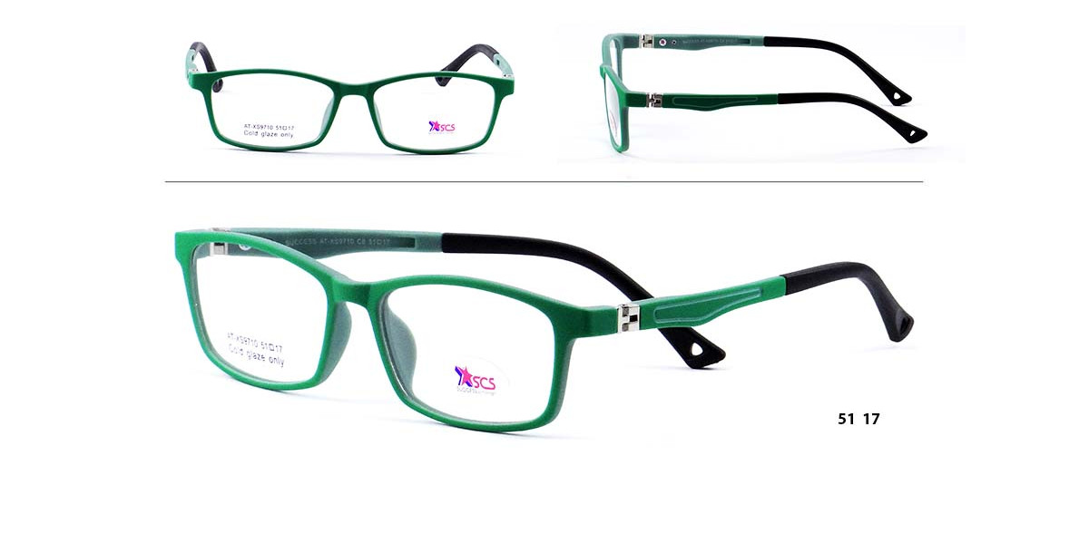 Oprawki do okularów korekcyjnych dla dzieci Success XS 9710 c8