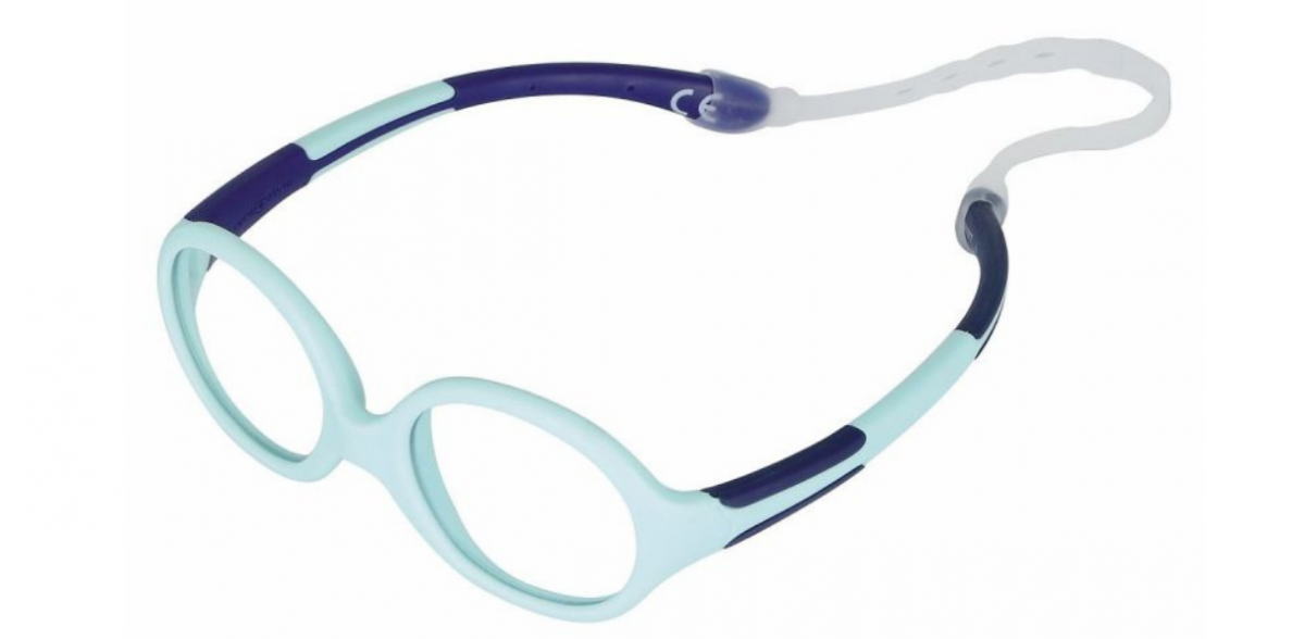 Oprawki do okularów korekcyjnych dla dzieci Active Baby Soft 0-2 lata