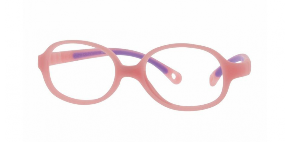 Oprawki do okularów korekcyjnych dla dzieci Active One 2-4 lata Różowy / Fioletowy