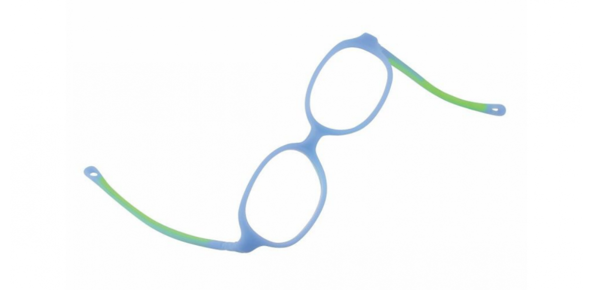 Oprawki do okularów korekcyjnych dla dzieci Active One 2-4 lata