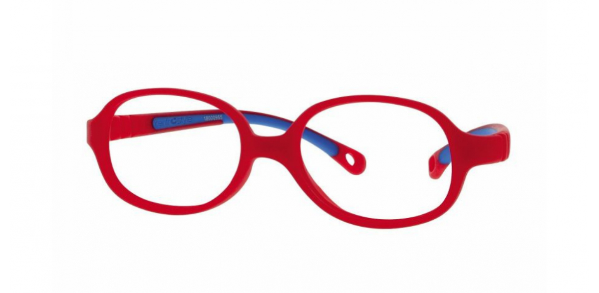 Oprawki do okularów korekcyjnych dla dzieci Active One 2-4 lata  Czerwony / Niebieski
