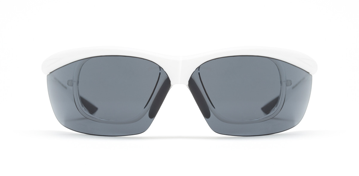 Okulary przeciwsłoneczne z wkładką korekcyjną SOLANO SP 60013 D
