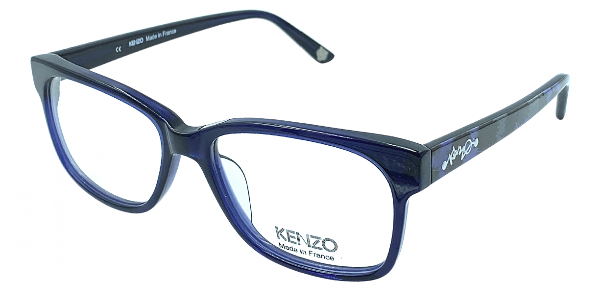 Oprawki do okularów korekcyjnych KENZO KZ 2218 c03