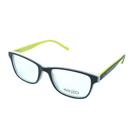Oprawki do okularów korekcyjnych dla dzieci KENZO KZ 6050 KIDS 01