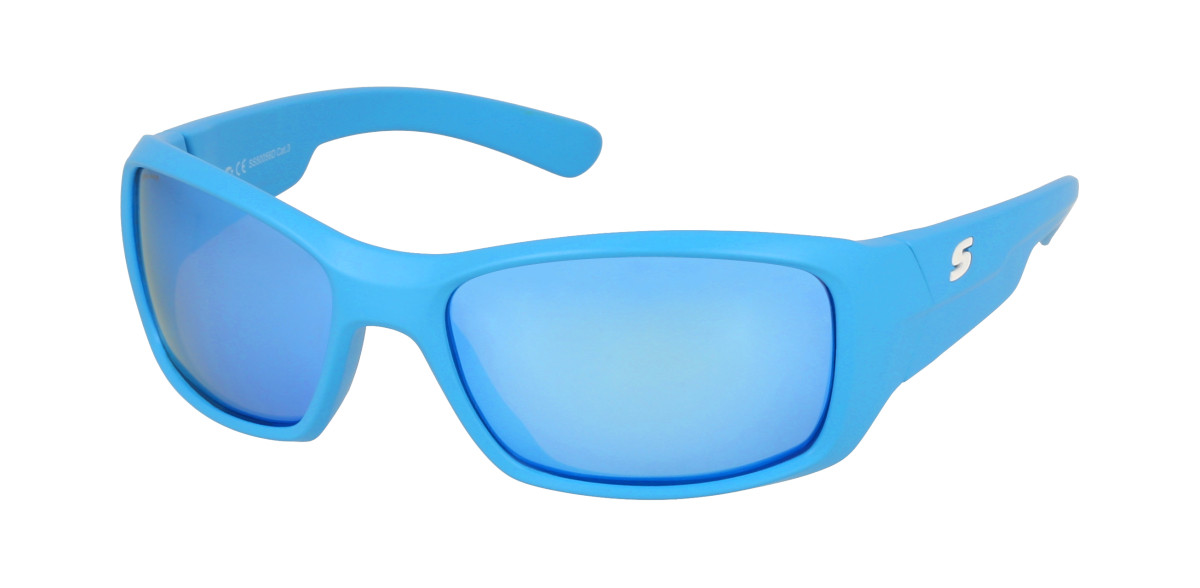 Okulary przeciwsłoneczne dla dzieci Solano SS 50056 D