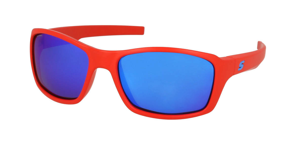 Okulary przeciwsłoneczne dla dzieci Solano SS 50058 A