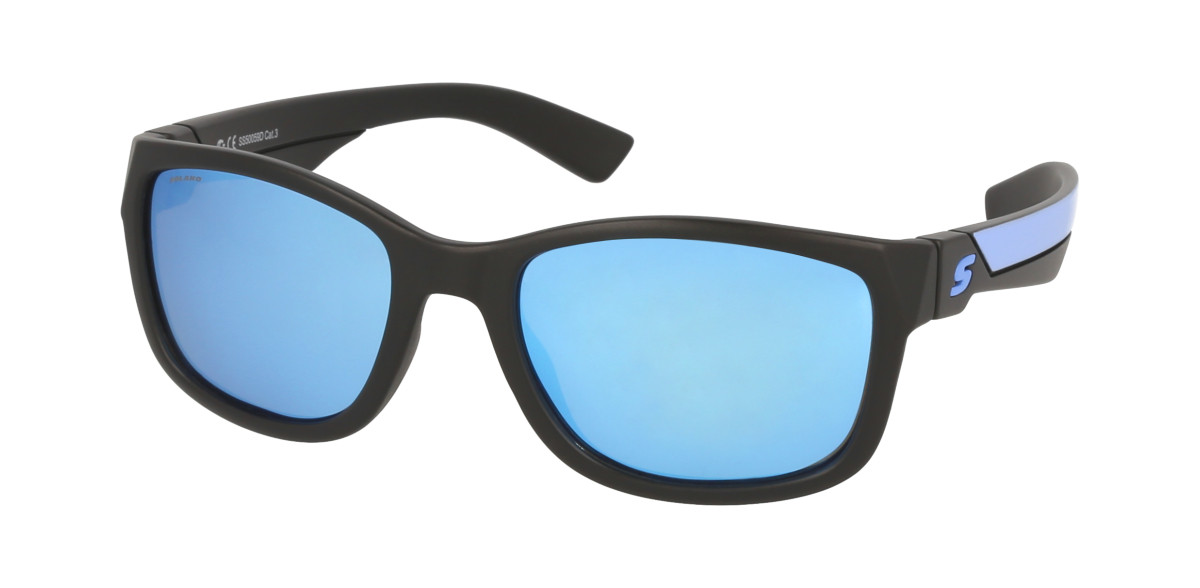 Okulary przeciwsłoneczne dla dzieci Solano SS 50059 D