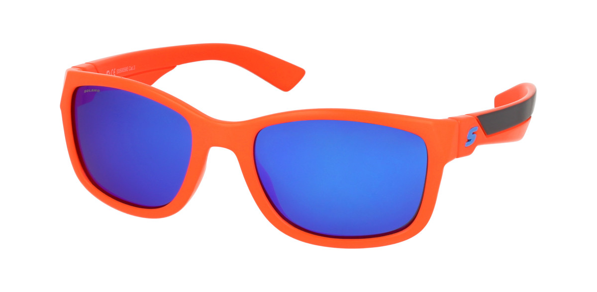Okulary przeciwsłoneczne dla dzieci Solano SS 50059 E