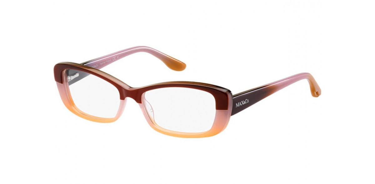 Damskie oprawki do okularów korekcyjnych Mac&Co. 209 1LQ
