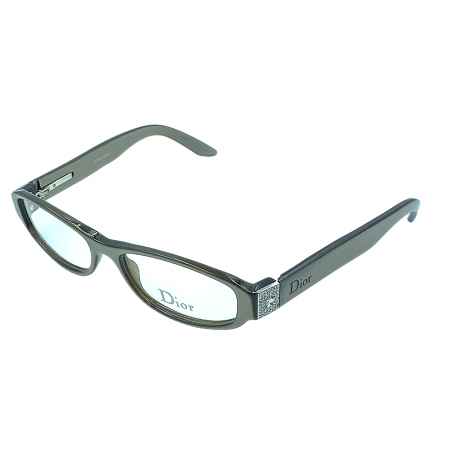 Damskie oprawki do okularów korekcyjnych Dior CD 3102 09G