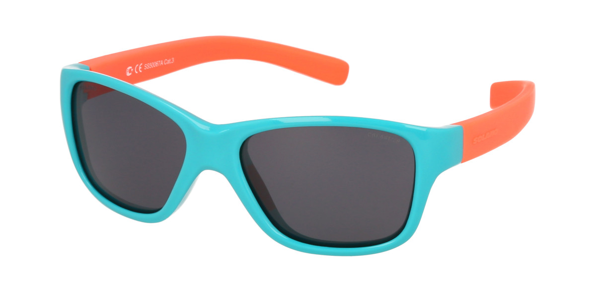Okulary przeciwsłoneczne dla dzieci Solano SS 50067 A