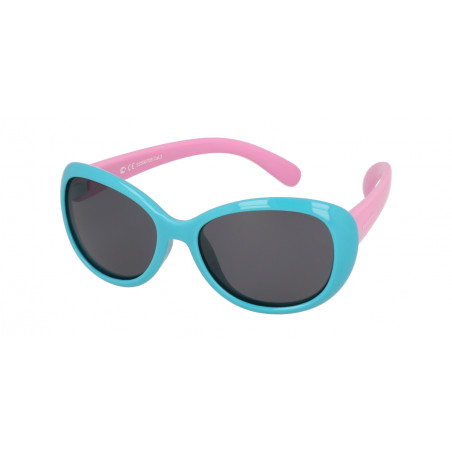 Okulary przeciwsłoneczne dla dzieci Solano SS 50070 B
