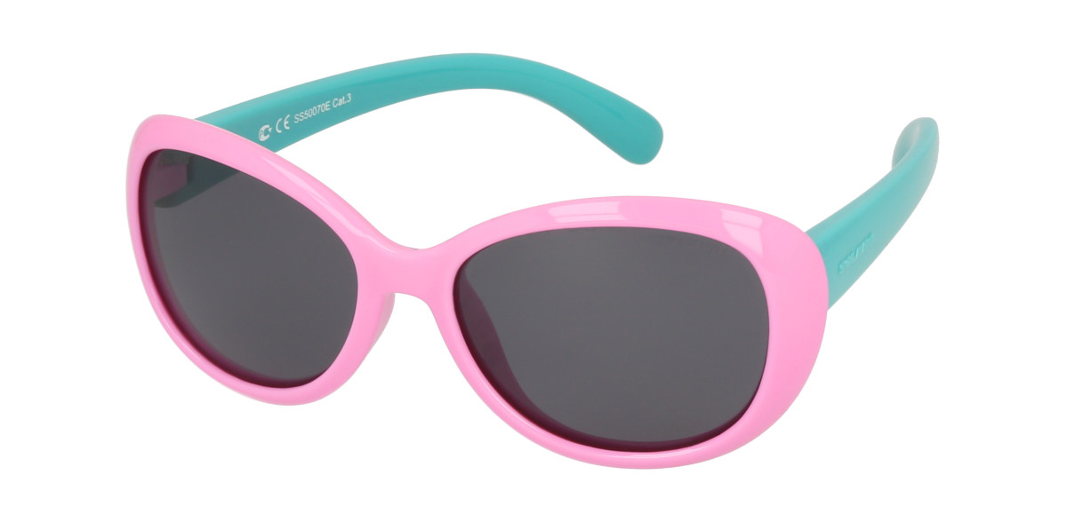 Okulary przeciwsłoneczne dla dzieci Solano SS 50070 E