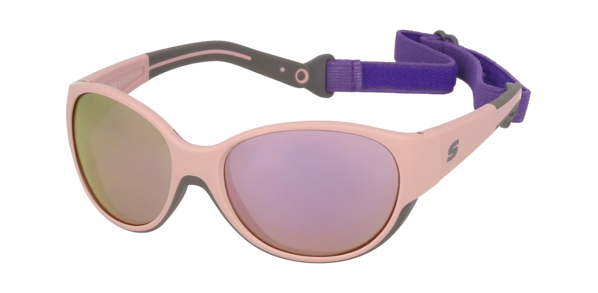 Okulary przeciwsłoneczne dla dzieci Solano SS 50071 F