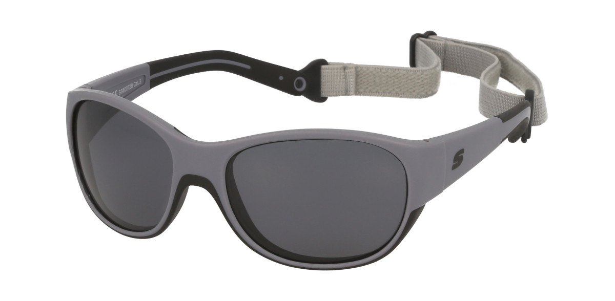Okulary przeciwsłoneczne dla dzieci Solano SS 50072 B