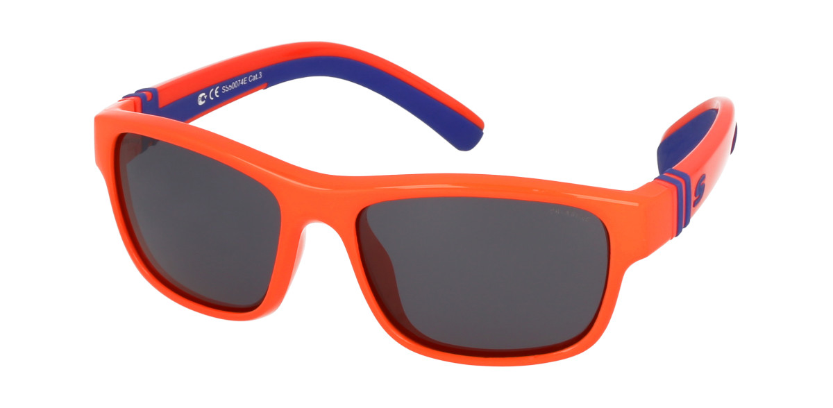 Okulary przeciwsłoneczne dla dzieci Solano SS 50074 E