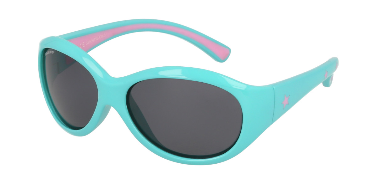 Okulary przeciwsłoneczne dla dzieci Solano SS 50075 B