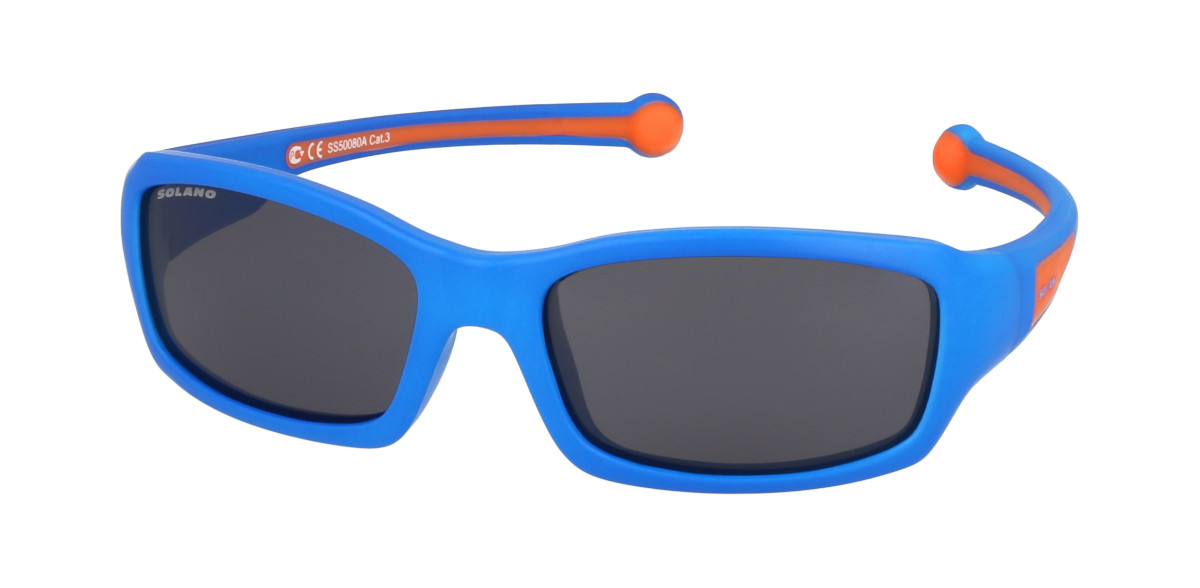 Okulary przeciwsłoneczne dla dzieci Solano SS 50080 A